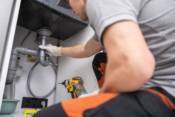 Best Commercial Plumbing Services  in Lathrop, CA